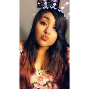 Meet your Posher, Patty